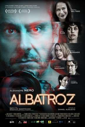 Albatroz Torrent Download