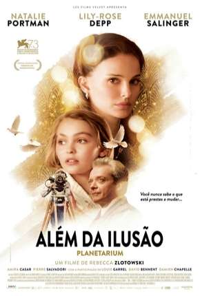 Além da Ilusão - Planetarium Download