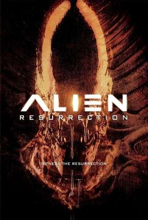 Alien - A Ressurreição Torrent Download