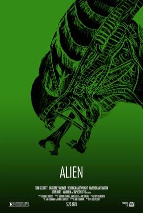 Alien - Quadrilogia Torrent Download