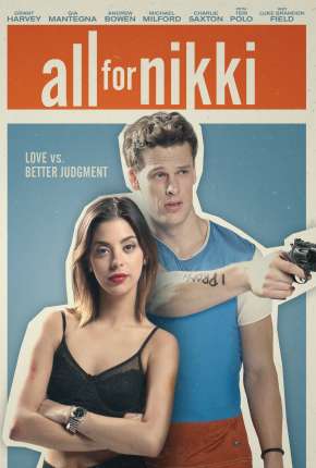 All for Nikki - Legendado Torrent Download