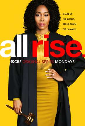 All Rise - 1ª Temporada Legendada Download