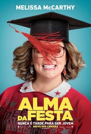 Alma da Festa Torrent Download