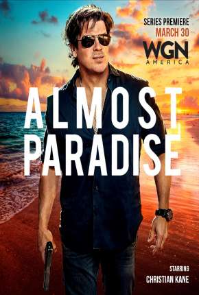 Almost Paradise - Legendada Torrent Download