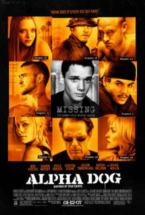 Alpha Dog Torrent Download