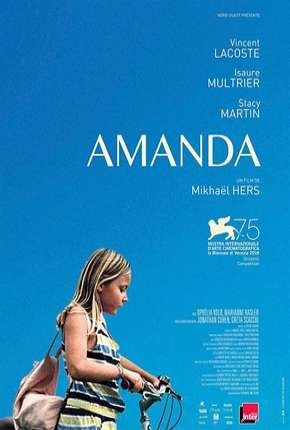 Amanda - Legendado Torrent Download