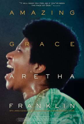 Amazing Grace - Legendado Torrent Download