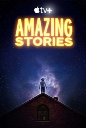 Amazing Stories - 1ª Temporada Torrent Download