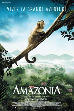 Amazônia - Nacional Torrent Download