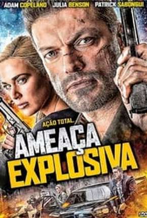 Ameaça Explosiva - Interrogation Torrent Download