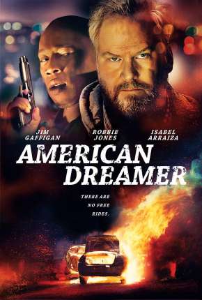 American Dreamer - Legendado Torrent Download