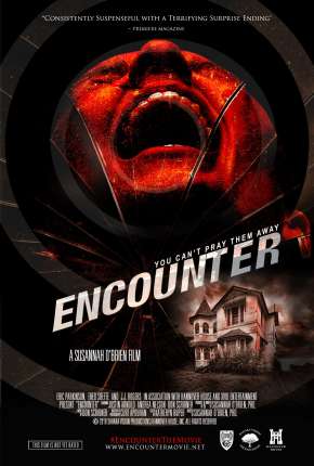 American Poltergeist - Possuídos - Encounter Torrent Download