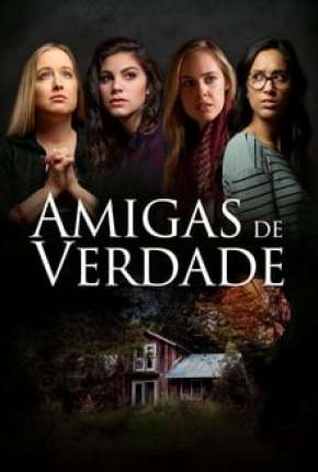 Amigas de Verdade Torrent Download