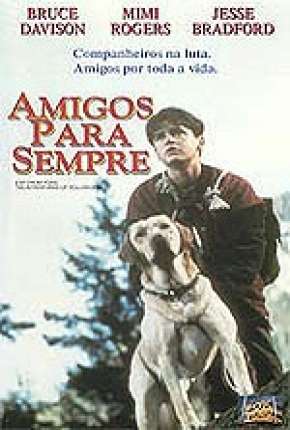 Amigos Para Sempre - Far from Home: The Adventures of Yellow Dog Torrent Download