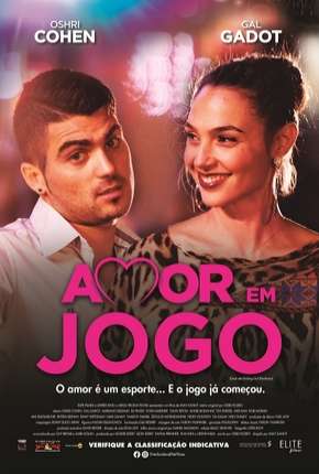 Amor em Jogo Torrent Download