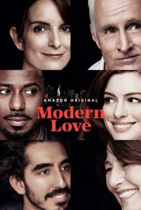 Amor Moderno - 1ª Temporada Completa Torrent Download