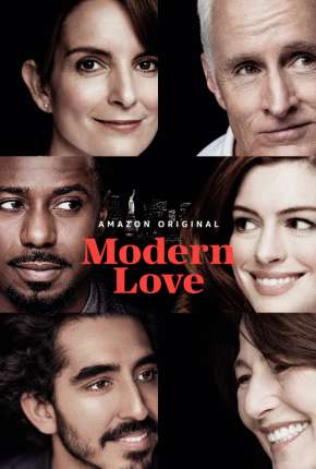 Amor Moderno - 1ª Temporada Torrent Download