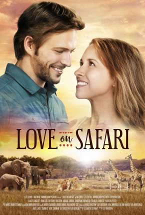 Amor no Safari Torrent Download