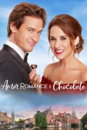 Amor, Romance e Chocolate Torrent Download