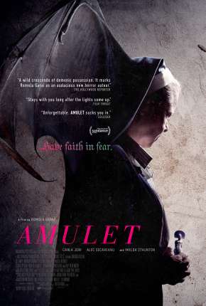 Amulet - Legendado Download