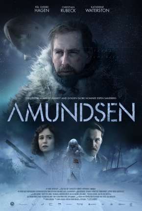 Amundsen - Legendado Download