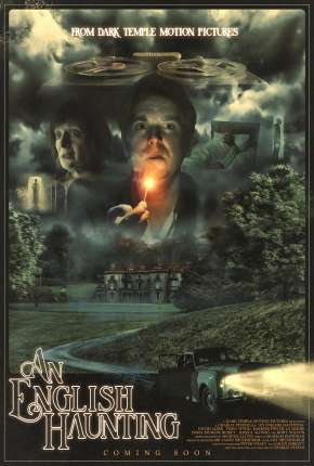 An English Haunting - Legendado Torrent Download