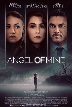 Angel Of Mine - Legendado Torrent Download