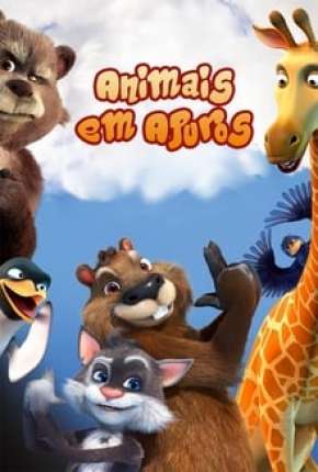 Animais em Apuros Torrent Download