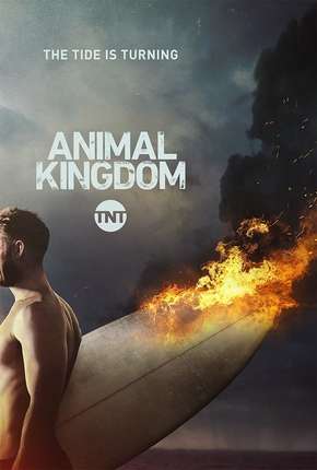 Animal Kingdom - 2ª Temporada Completa Torrent Download