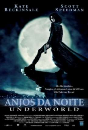 Anjos da Noite Torrent Download