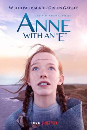 Anne with an E - Anne com um E - 2ª Temporada Torrent Download