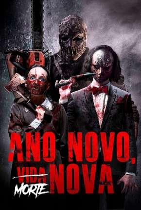 Ano Novo, Morte Nova Torrent Download