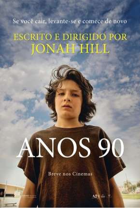 Anos 90 Torrent Download