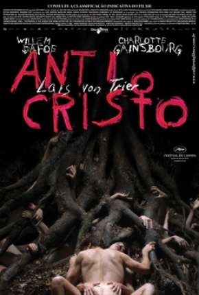 Anticristo Torrent Download