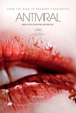 Antiviral - Legendado Download