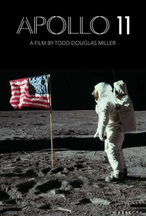 Apollo 11 Torrent Download