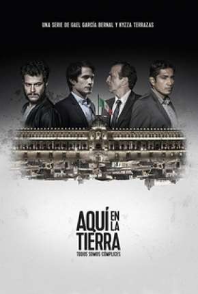 Aqui na terra - 1ª Temporada Completa Torrent Download