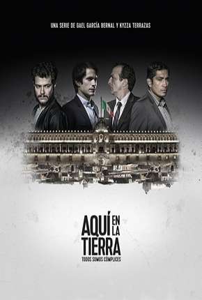 Aqui na terra Torrent Download