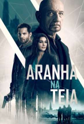 Aranha na Teia Torrent Download