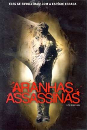 Aranhas Assassinas Torrent Download