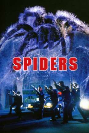 Aranhas - Spiders Torrent Download