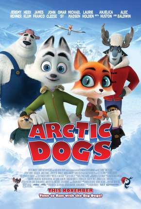 Arctic Dogs Torrent Download