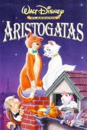 Aristogatas - The AristoCats Torrent Download