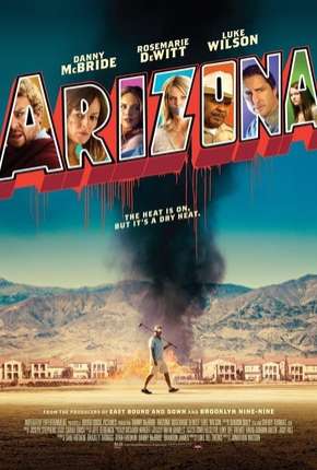 Arizona Torrent Download