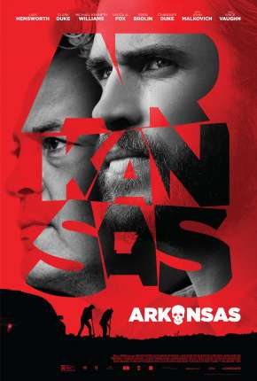 Arkansas Torrent Download