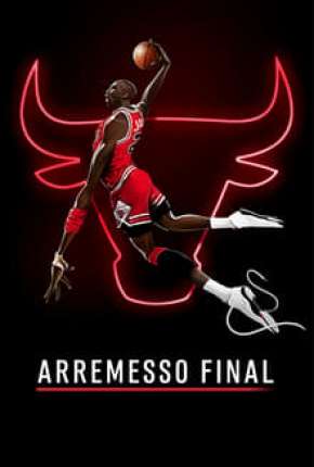 Arremesso Final - 1ª Temporada Torrent Download