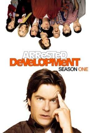 Arrested Development - 1ª Temporada Completa Torrent Download