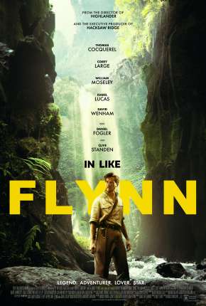 As Aventuras de Errol Flynn Download