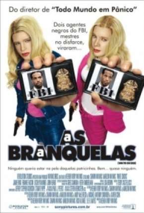 As Branquelas - DVD-R Torrent Download