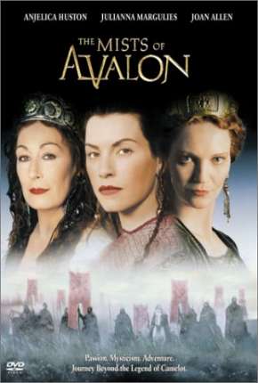 As Brumas de Avalon Torrent Download